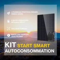 découvrez les meilleurs prix pour les solutions photovoltaïques d'autoconsommation. maximisez vos économies d'énergie tout en préservant l'environnement grâce à des panneaux solaires adaptés à vos besoins. comparez les offres et choisissez la solution idéale pour une énergie durable et rentable.