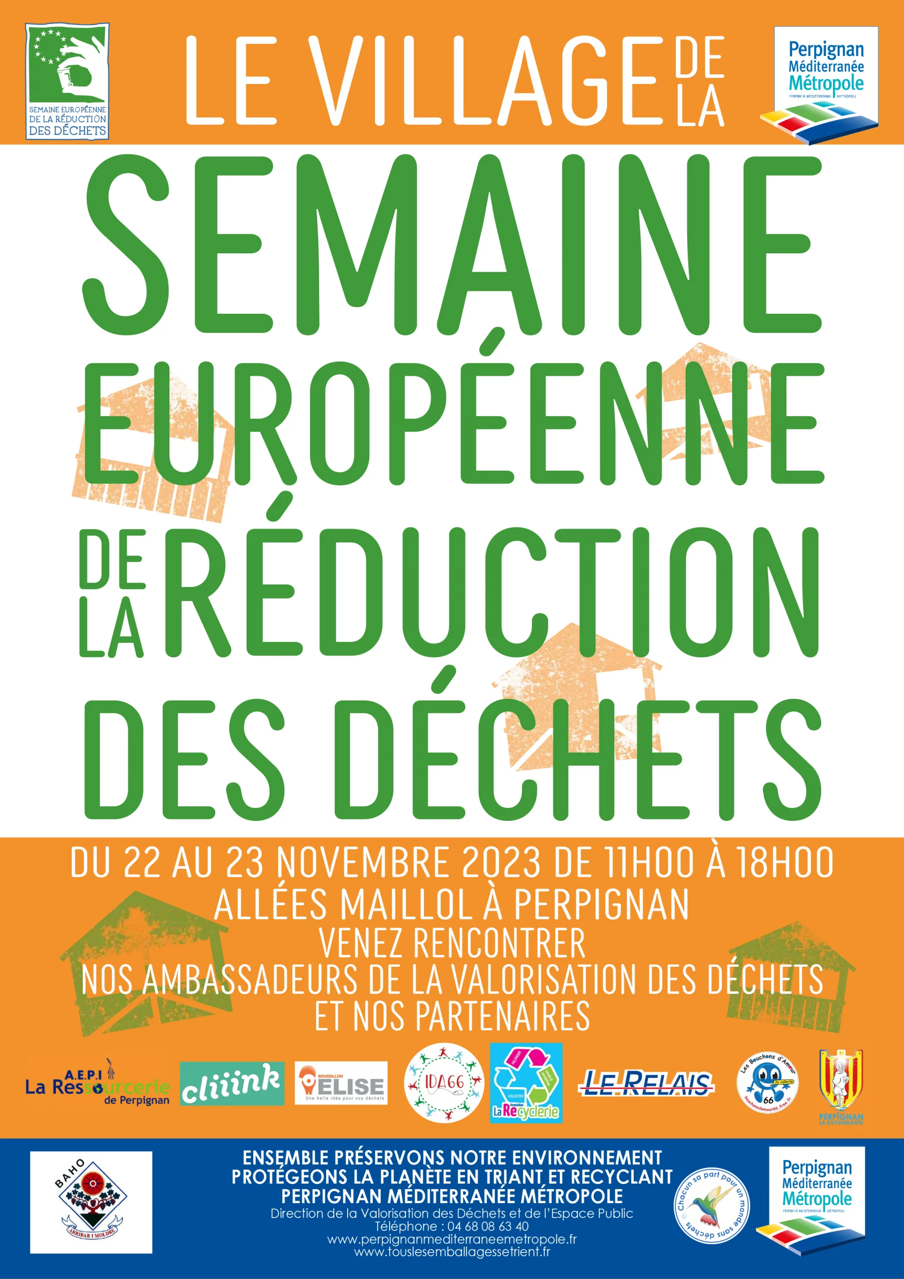 découvrez des stratégies efficaces pour la réduction des déchets et apprenez comment adopter un mode de vie plus durable. transformez vos habitudes quotidiennes et contribuez à la préservation de notre planète grâce à des conseils pratiques et des astuces innovantes.