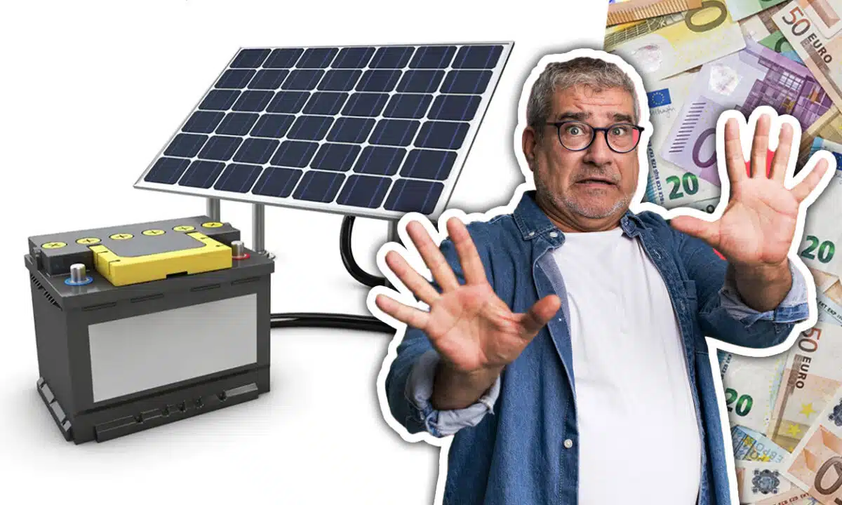 découvrez comment maximiser la rentabilité de vos batteries photovoltaïques grâce à des conseils pratiques et des analyses de marché. informez-vous sur les meilleures pratiques, les innovations technologiques et les aides financières disponibles pour rentabiliser votre investissement dans l'énergie solaire.