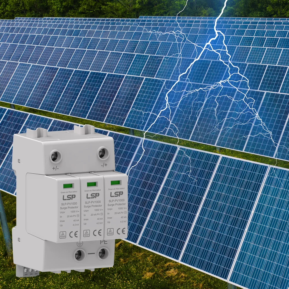 découvrez l'importance de la sécurité des panneaux photovoltaïques pour garantir une installation fiable et durable. assurez-vous que votre système solaire fonctionne en toute sécurité tout en maximisant son efficacité énergétique.