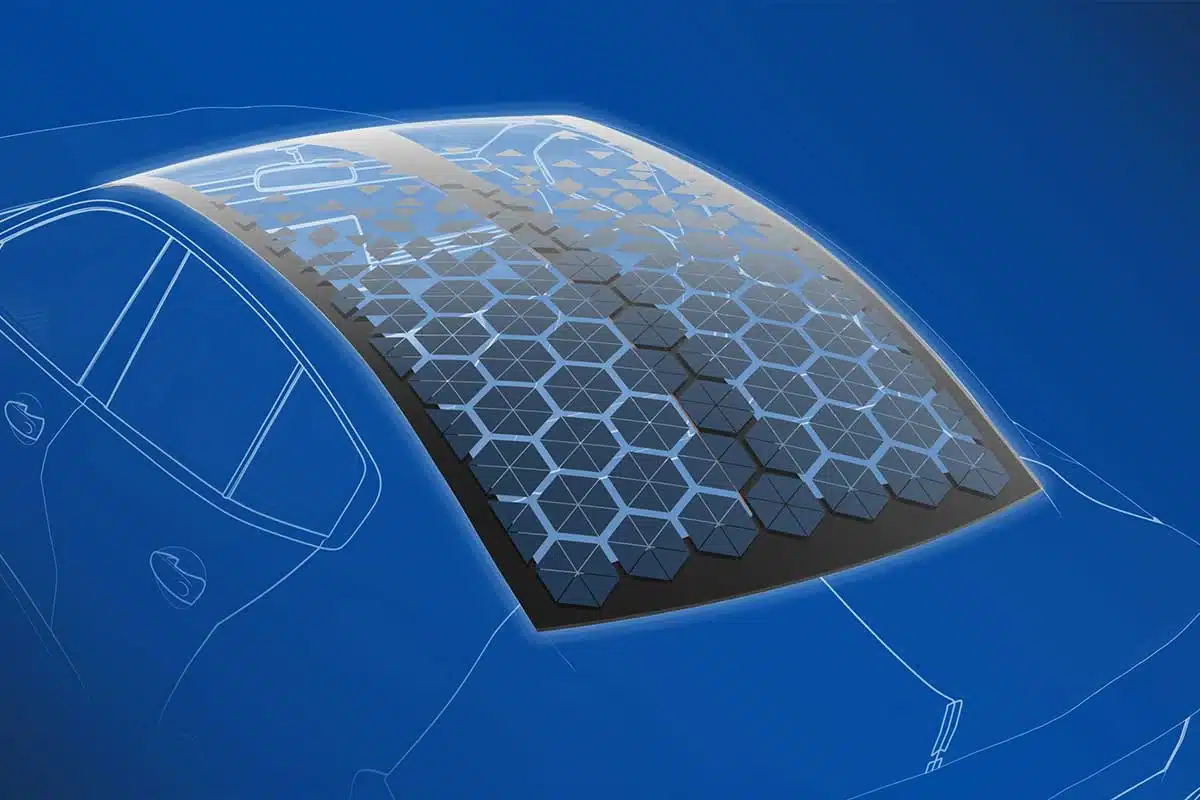 découvrez les avantages du toit de voiture photovoltaïque, une solution innovante qui utilise l'énergie solaire pour alimenter votre véhicule. écologique et économique, ce système vous permet de rouler de manière durable tout en réduisant votre empreinte carbone.
