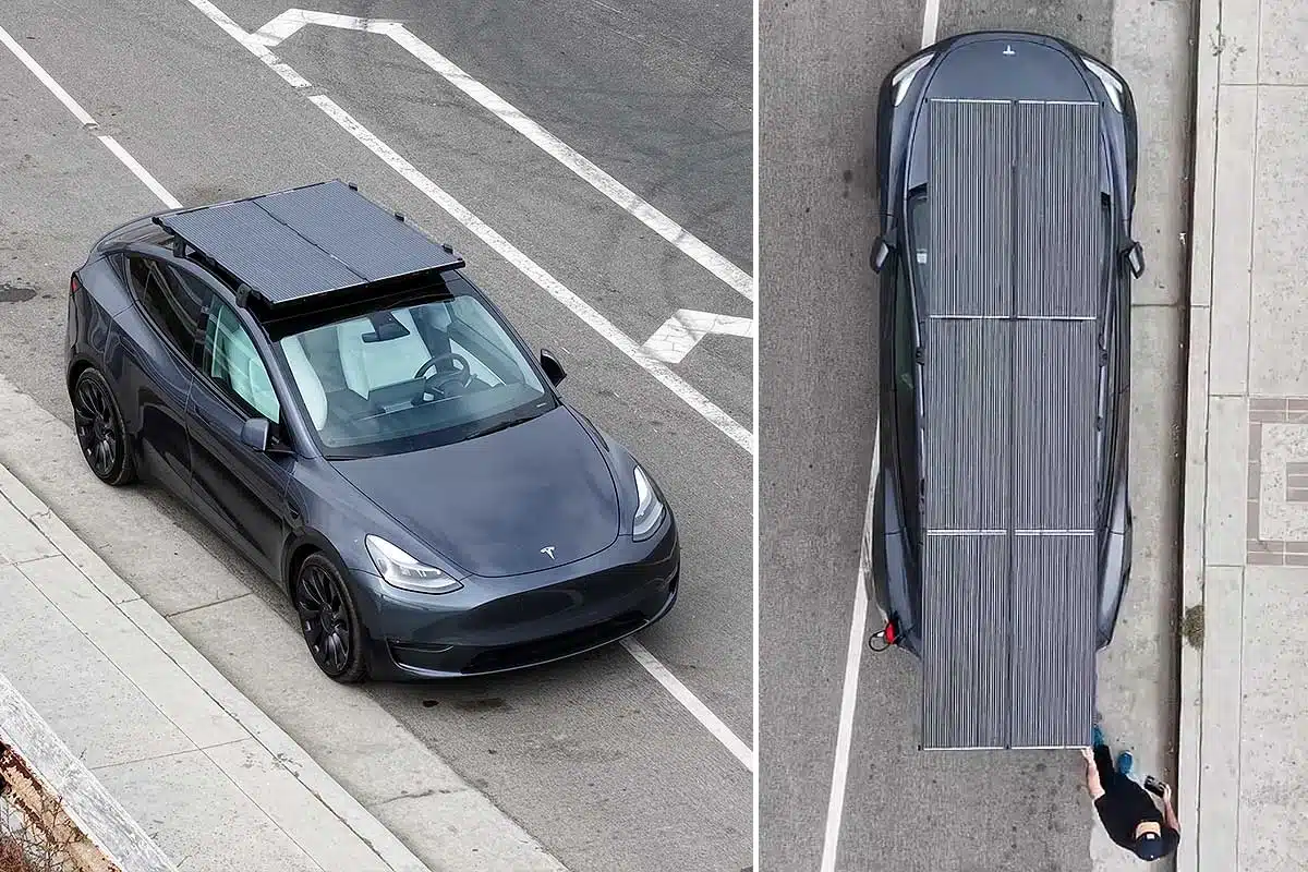 découvrez les avantages du toit de voiture photovoltaïque, une solution innovante pour produire de l'énergie solaire tout en protégeant votre véhicule. alliez écologie et performance et optimisez votre autonomie énergétique.