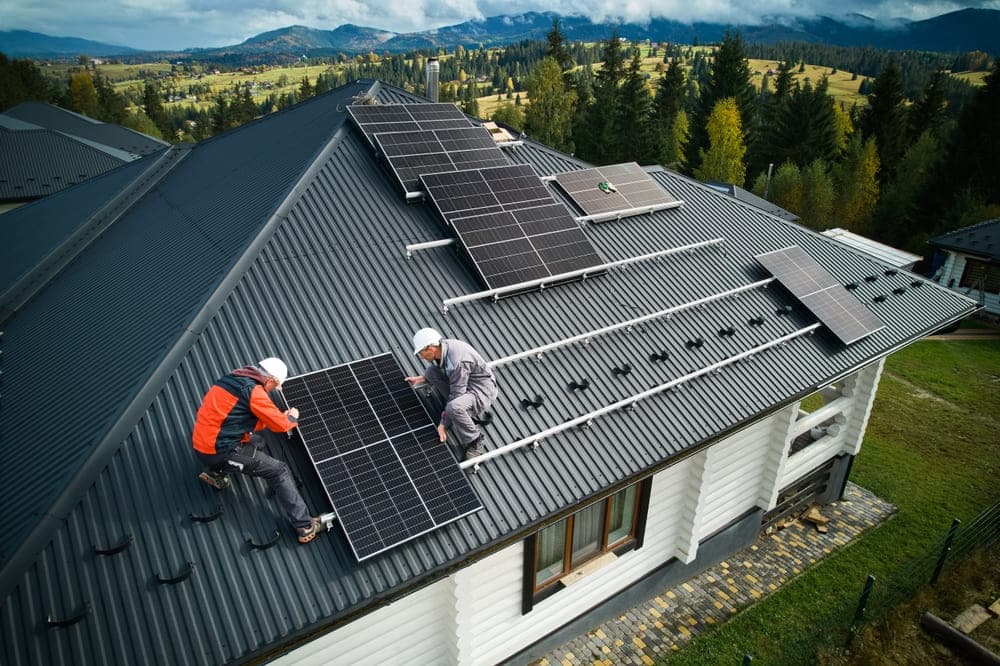 découvrez notre service d'aide pour l'installation de panneaux photovoltaïques en occitanie. profitez des conseils de nos experts pour optimiser votre projet solaire et bénéficier d'aides financières. faites le choix d'une énergie renouvelable et durable pour votre maison ou entreprise.