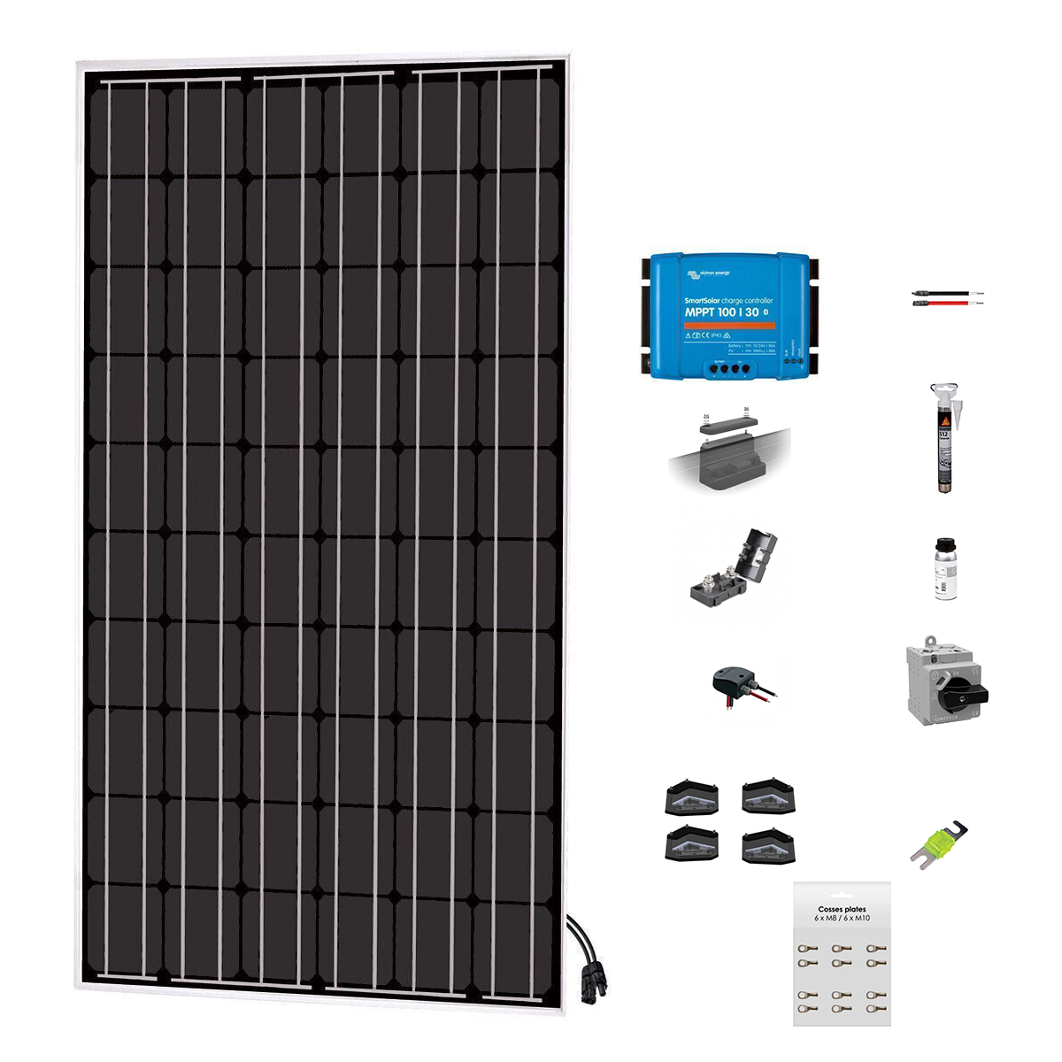découvrez les nombreux avantages des panneaux solaires de 300w. efficacité énergétique, réduction des factures d'électricité et impact environnemental positif : adoptez une solution durable et économique pour votre maison ou votre entreprise.