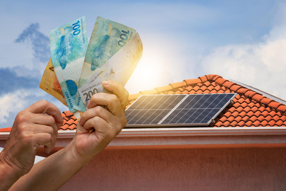 découvrez les nombreux avantages des panneaux photovoltaïques : une énergie renouvelable économiquement avantageuse, une réduction de votre facture d'électricité, une contribution à la protection de l'environnement, et des incitations fiscales attractives. adoptez l'énergie solaire pour un avenir durable!