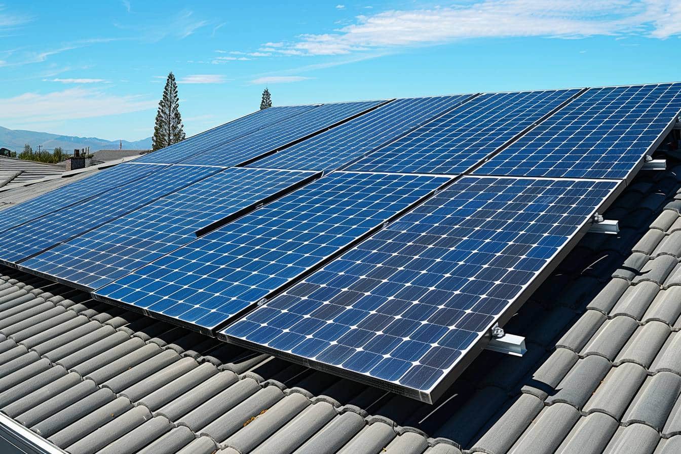 découvrez les nombreux avantages des panneaux photovoltaïques : réduction de votre facture d'électricité, impact environnemental positif, énergie renouvelable et valorisation de votre bien immobilier. investissez dans un avenir durable dès maintenant!