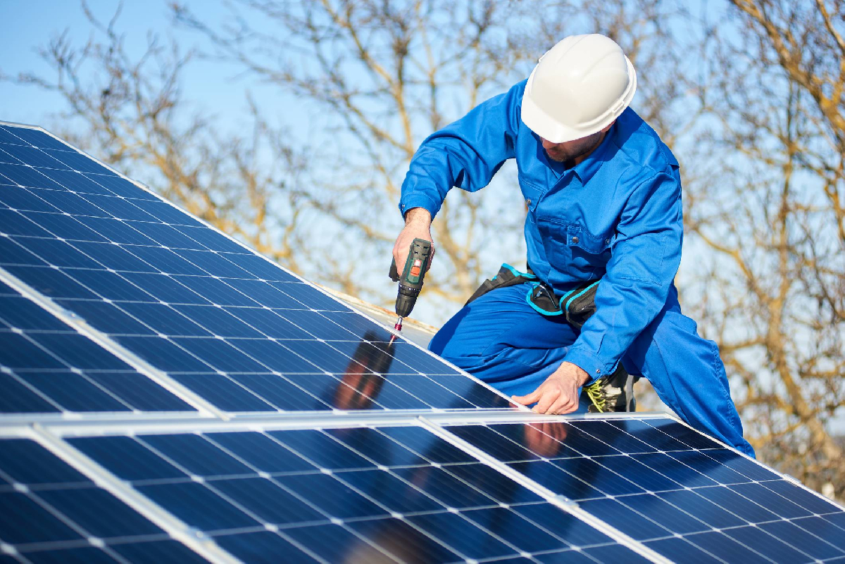découvrez tout ce qu'il faut savoir sur le coût des panneaux solaires : avantages, prix, aides financières et rentabilité à long terme. informez-vous pour un choix éclairé et économique.