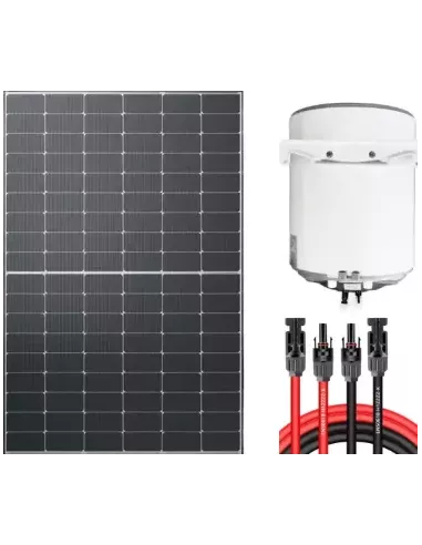 découvrez si le panneau solaire chauffe-eau est une solution rentable pour votre maison. analysez les avantages économiques, les économies d'énergie et les impacts environnementaux de cette technologie renouvelable.
