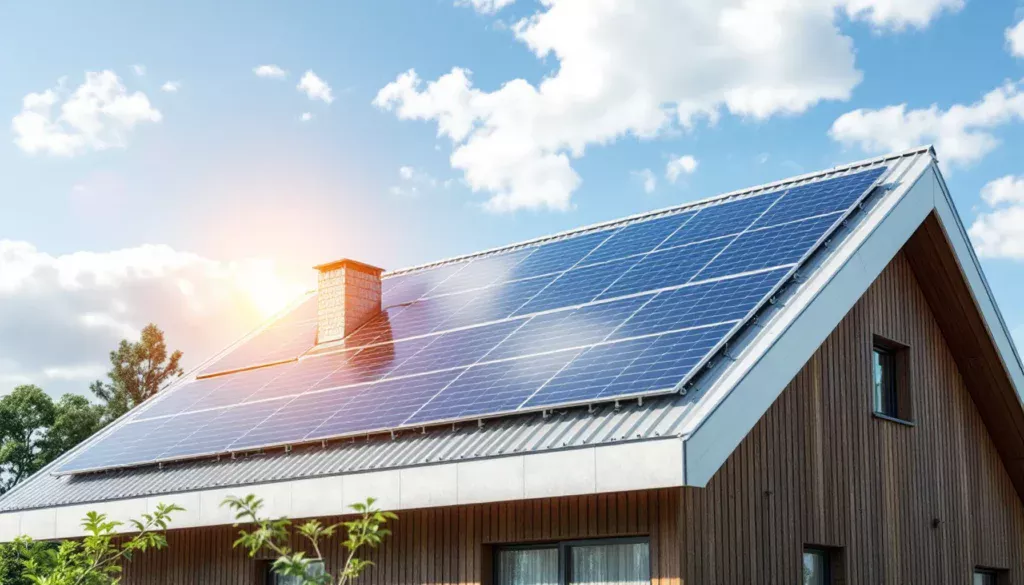 découvrez les tendances des panneaux photovoltaïques en 2025, leur technologie évolutive, avantages écologiques et opportunités d'investissement. informez-vous sur les meilleures solutions pour optimiser votre transition énergétique et réduire votre empreinte carbone.