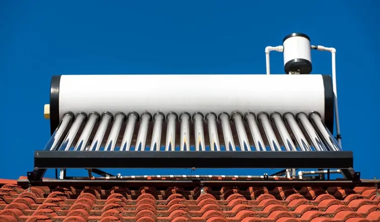 découvrez nos tarifs compétitifs pour les chauffe-eaux solaires. profitez des économies d'énergie tout en réduisant votre empreinte écologique grâce à nos solutions adaptées à tous les budgets. informez-vous sur les avantages et les subventions disponibles.