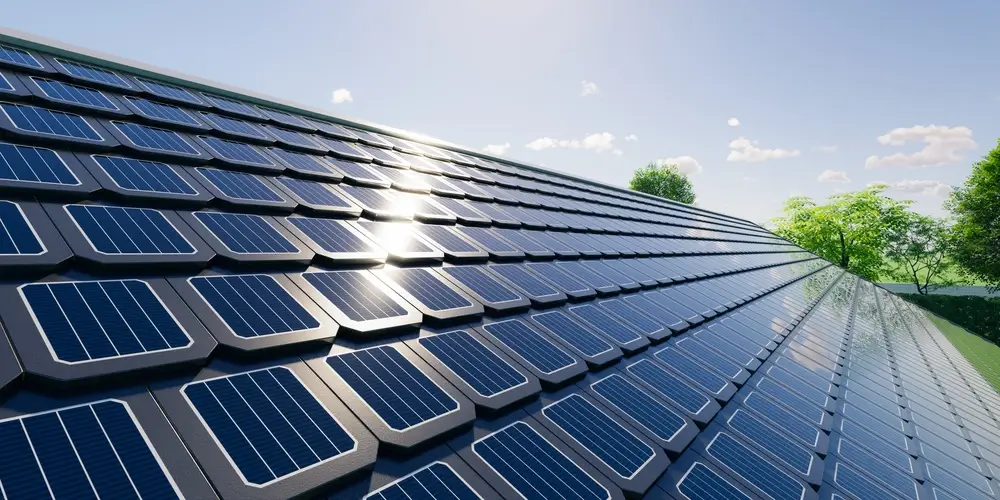 découvrez nos offres de prix pour l'installation de panneaux solaires. profitez d'une énergie renouvelable à des tarifs compétitifs et transformez votre maison en un espace éco-responsable tout en réduisant vos factures d'électricité.