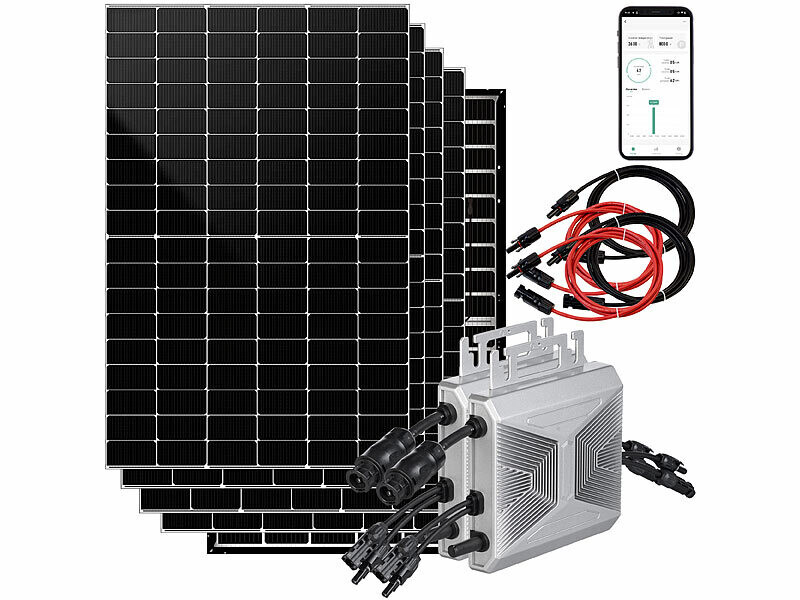 découvrez les meilleurs prix pour les kits solaires adaptés à vos besoins. comparez les options, retrouvez des conseils d'experts et faites le choix d'une énergie renouvelable avantageuse et économique.