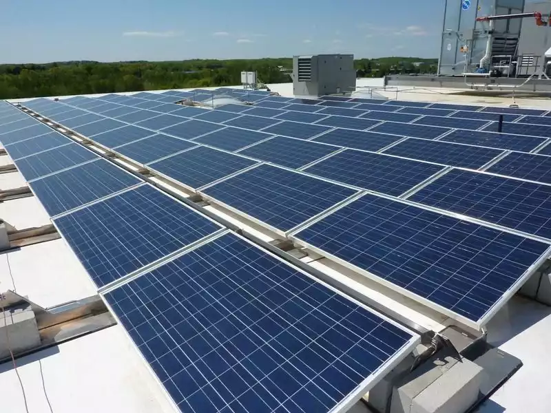découvrez les différentes formes de soutien pour l'installation de panneaux photovoltaïques. profitez d'aides financières, de subventions et de conseils pour optimiser votre projet énergétique et contribuer à la transition écologique.