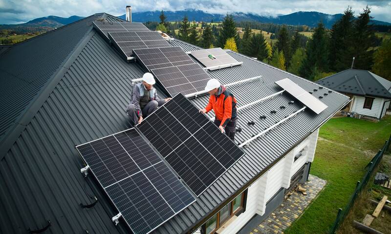 découvrez nos tarifs compétitifs pour l'autoconsommation photovoltaïque. profitez d'une énergie solaire à moindre coût tout en réduisant votre empreinte carbone. informez-vous sur les différentes options et économisez dès aujourd'hui!