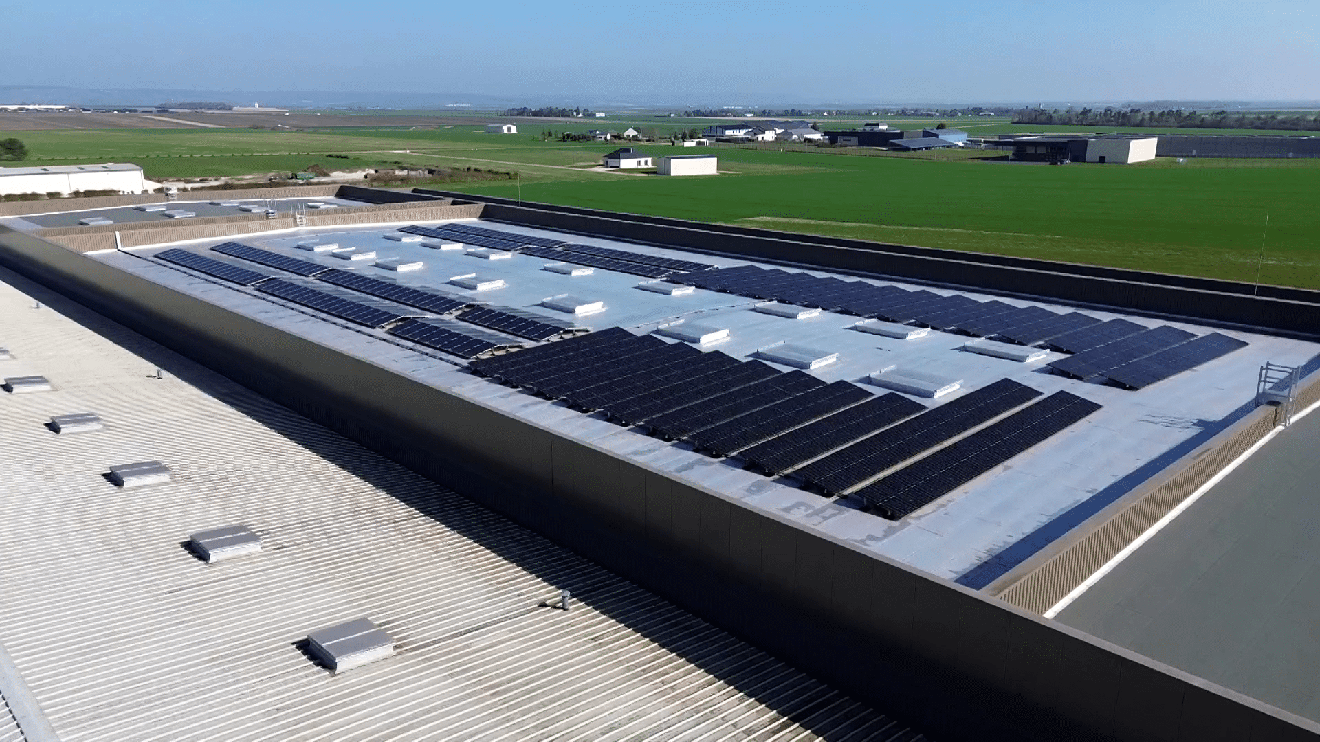 découvrez les nombreux avantages des panneaux photovoltaïques à metz. optimisez votre consommation énergétique, réduisez vos factures d'électricité et participez à la transition énergétique tout en valorisant votre patrimoine.
