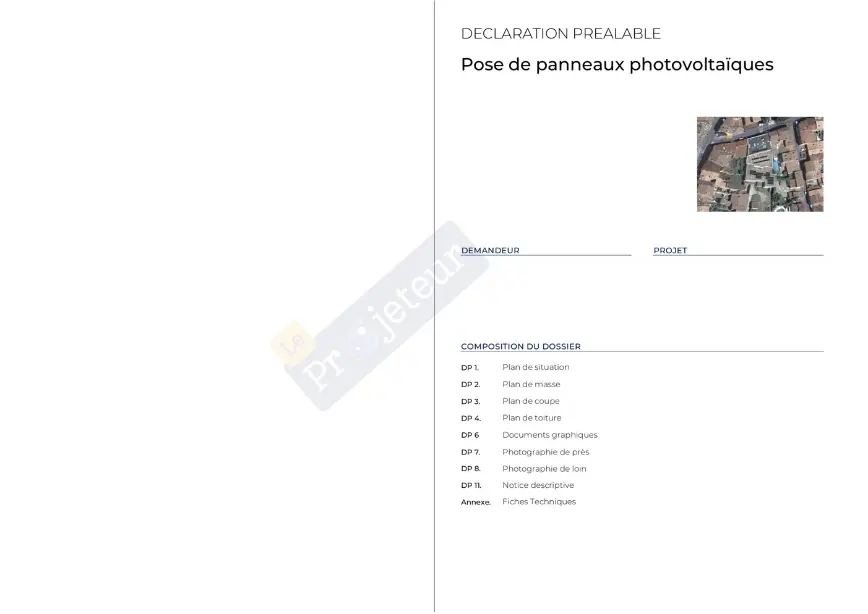 découvrez tout ce qu'il faut savoir sur la déclaration des panneaux photovoltaïques. informez-vous sur les démarches administratives, les avantages fiscaux et les réglementations en vigueur pour optimiser votre installation solaire en toute légalité.