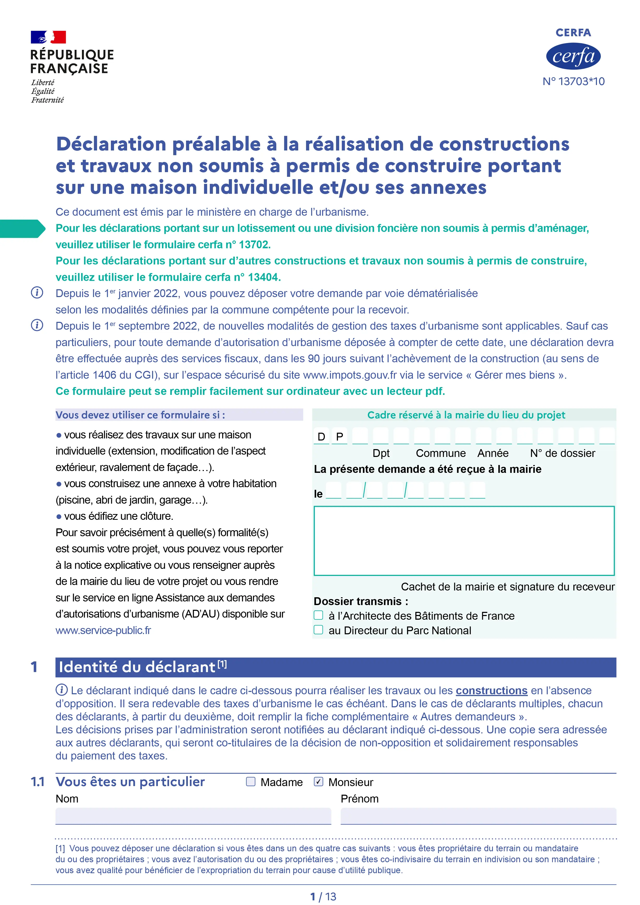 découvrez comment effectuer la déclaration de vos panneaux photovoltaïques en toute simplicité. suivez nos conseils pour respecter les démarches administratives et profiter pleinement de votre installation solaire tout en optimisant vos avantages fiscaux.