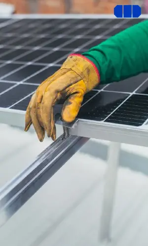 découvrez notre guide complet sur les onduleurs photovoltaïques, où nous explorons leur fonctionnement, leurs types, et comment choisir le meilleur modèle pour optimiser votre installation solaire. profitez d'une énergie renouvelable efficace et durable grâce à nos conseils d'experts.