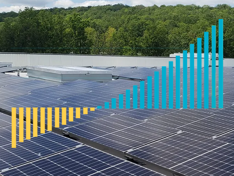 découvrez notre guide complet sur les panneaux solaires rentables. apprenez à optimiser votre investissement en énergie solaire, à choisir les meilleures options pour votre budget et à maximiser vos économies tout en contribuant à la protection de l'environnement.