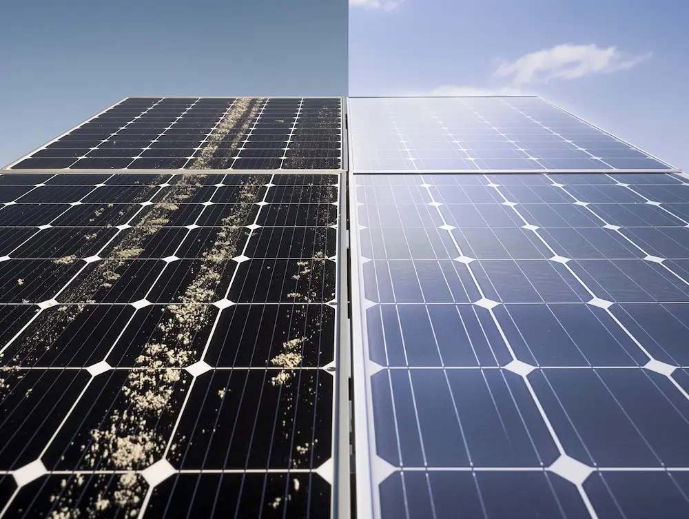 découvrez les avantages des panneaux photovoltaïques pour produire une énergie verte et renouvelable. informez-vous sur leur installation, leur fonctionnement et comment ils peuvent réduire vos factures d'électricité tout en préservant l'environnement.
