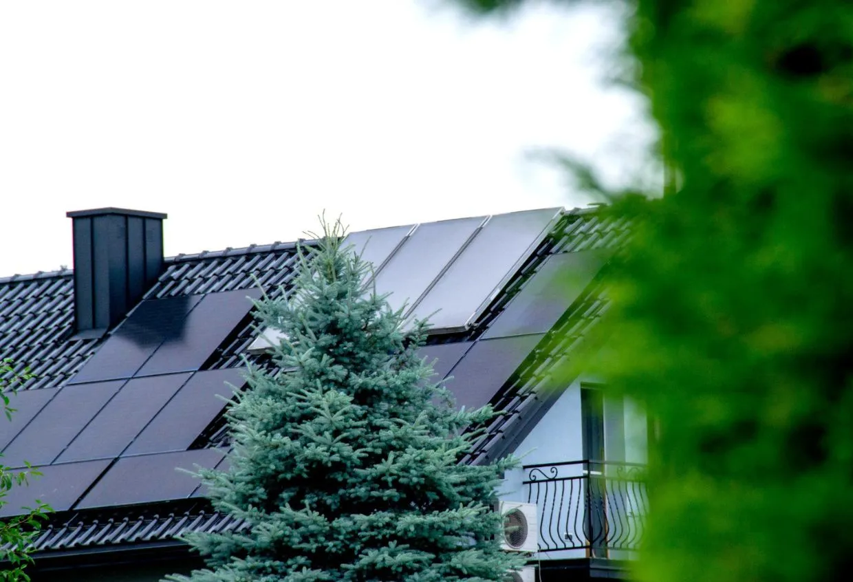 découvrez les solutions innovantes de panneaux photovoltaïques à nantes pour une énergie durable et économique. optimisez votre consommation électrique tout en préservant l'environnement grâce à nos installations sur mesure.