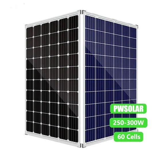 découvrez les prix des watts pour les panneaux photovoltaïques et informez-vous sur les meilleures solutions pour rentabiliser votre investissement en énergie solaire.
