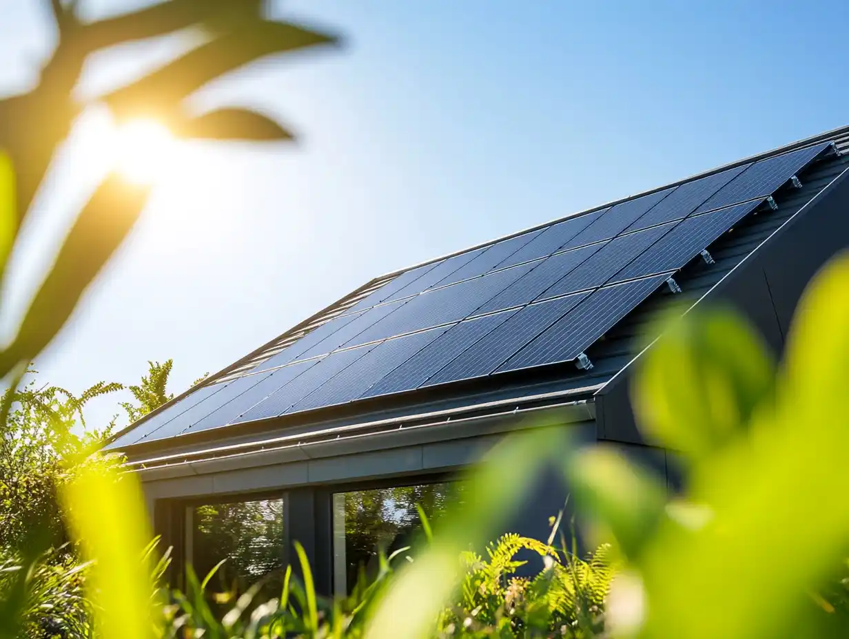 découvrez les opportunités de rachat d'électricité produite par vos panneaux solaires en 2025. maximisez vos revenus avec les nouvelles réglementations et tarifs avantageux tout en contribuant à la transition énergétique. informez-vous sur les démarches et les aides disponibles.