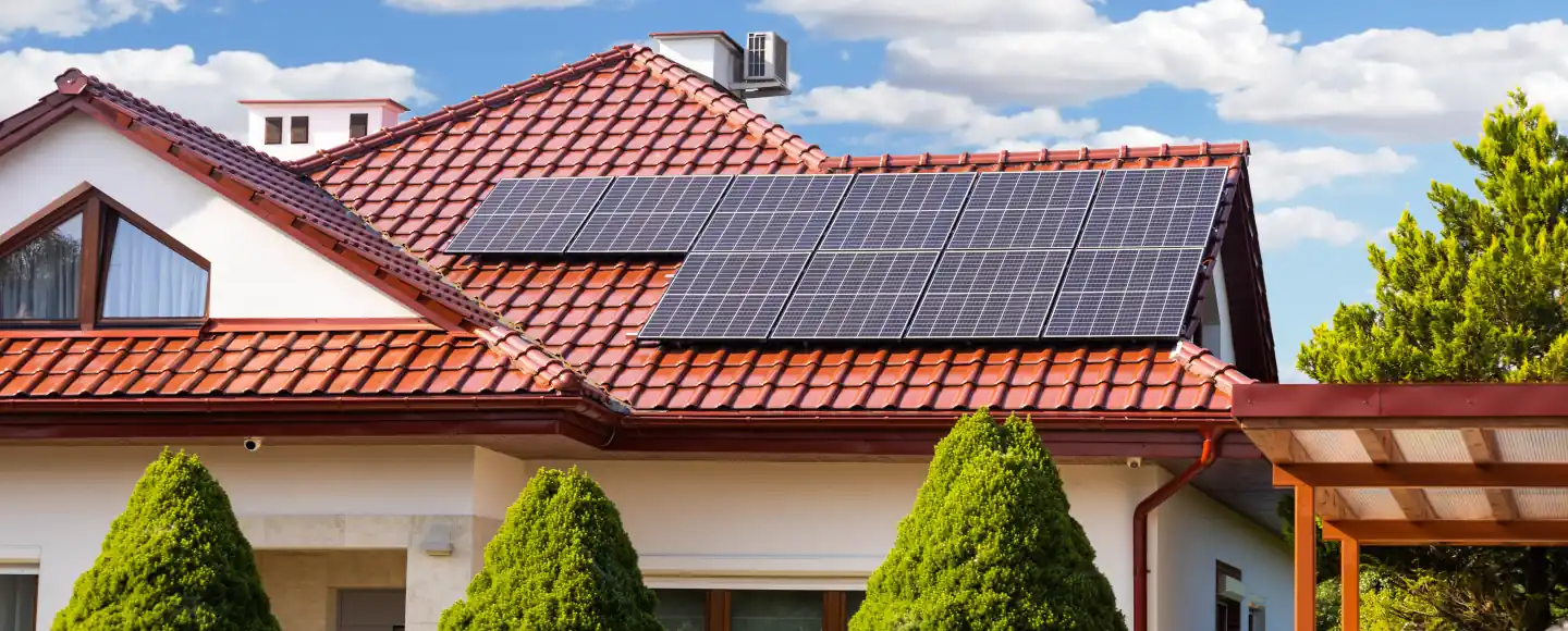découvrez tout sur la surface des panneaux photovoltaïques : dimensions, rendements et choix optimaux pour maximiser votre production d'énergie solaire. informez-vous sur les meilleures pratiques pour installer vos panneaux et profiter pleinement de l'énergie renouvelable.